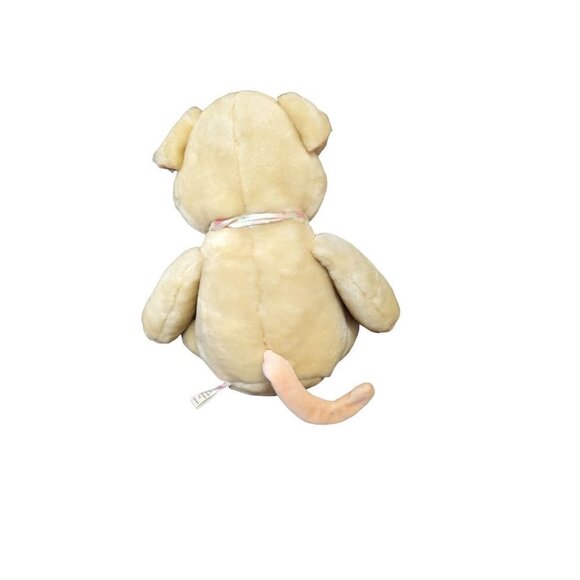 Sugar Loaf pig plush stuffed animal toy 10" sitting - Picture 6 of 10